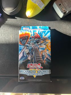 YuGiOh Cards
