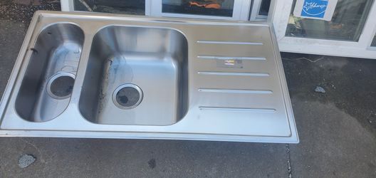 Kitchen Sink