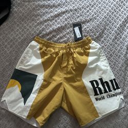Rhude Shorts