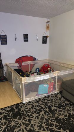 Playpen
