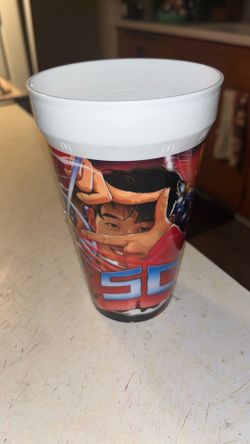Son Heung-Min McDonald’s Cup