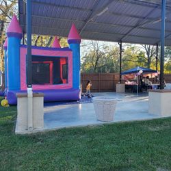 Palapa For Parties 