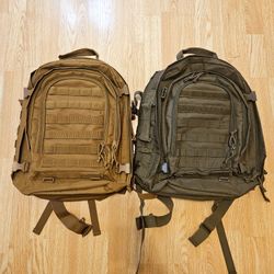 Backpack 