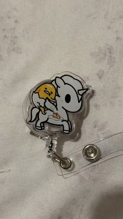 BADGE REEL TOKI DOKI