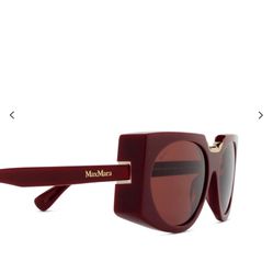 Max Mara Sunglasses 