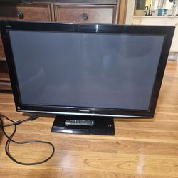 42" Panasonic Tv