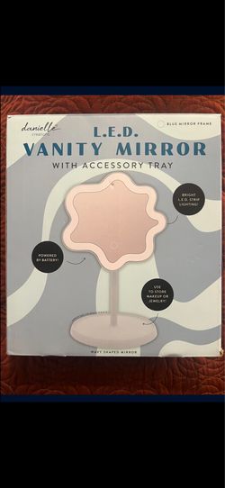 New Mirror