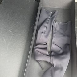 Giuseppe Thigh High Heeled Boot