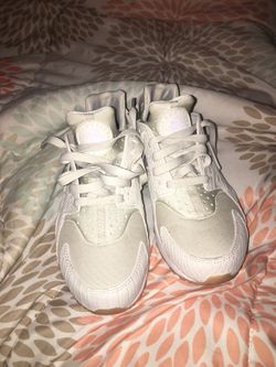 Huaraches size 8 women’s