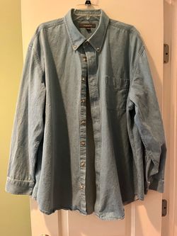 Men’s XLT shirts