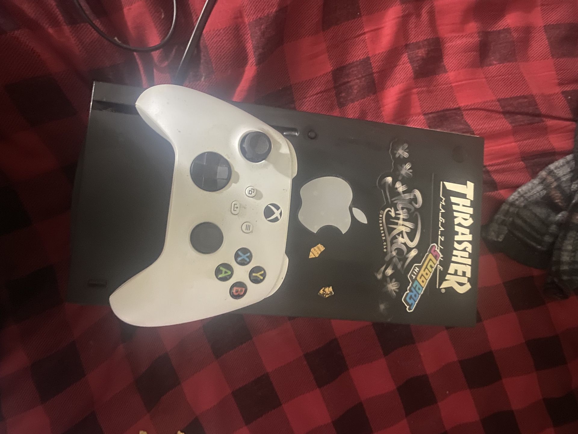 Xbox Series X