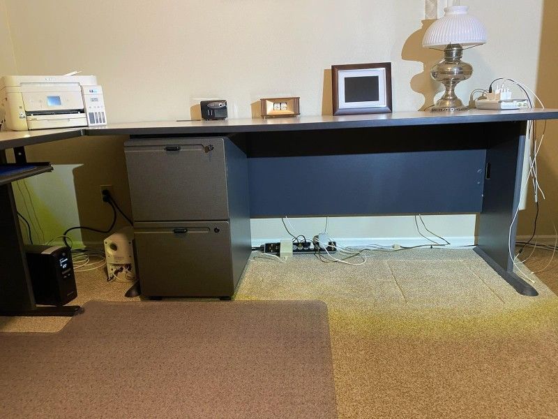 Bush Office Furniture