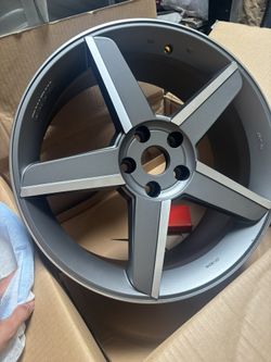 19 inch rims BRAND NEW