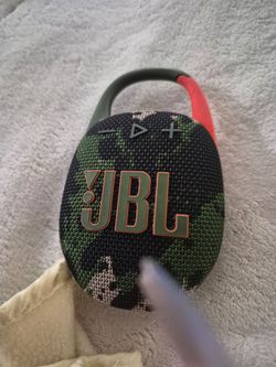 Jbl camouflage