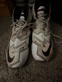 Lebron 13 friday hot sale the 13th for sale