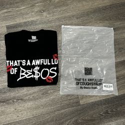 Awful Lotta Of Besos