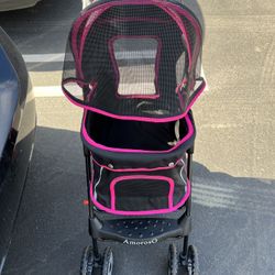 Dog Stroller 