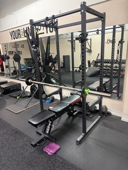 Full gym buyout OPPORTUNITY