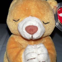 1998 hope beanie baby sale