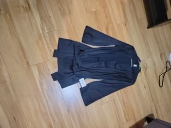 Black Robe