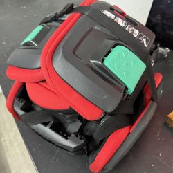 Hifold Kids Traveling  Booster Seat