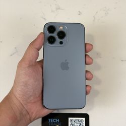 iPhone 13 Pro 128Gb Unlocked