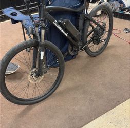E-Bike