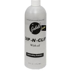Dip N clean