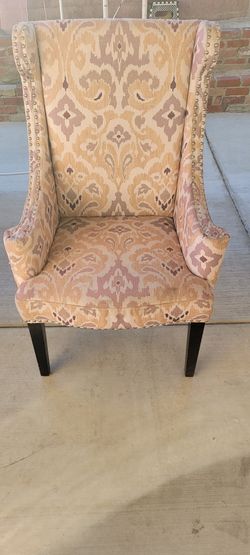 Accent Chair