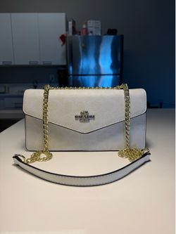 Coach New York