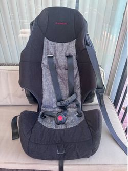 Car seat cosco