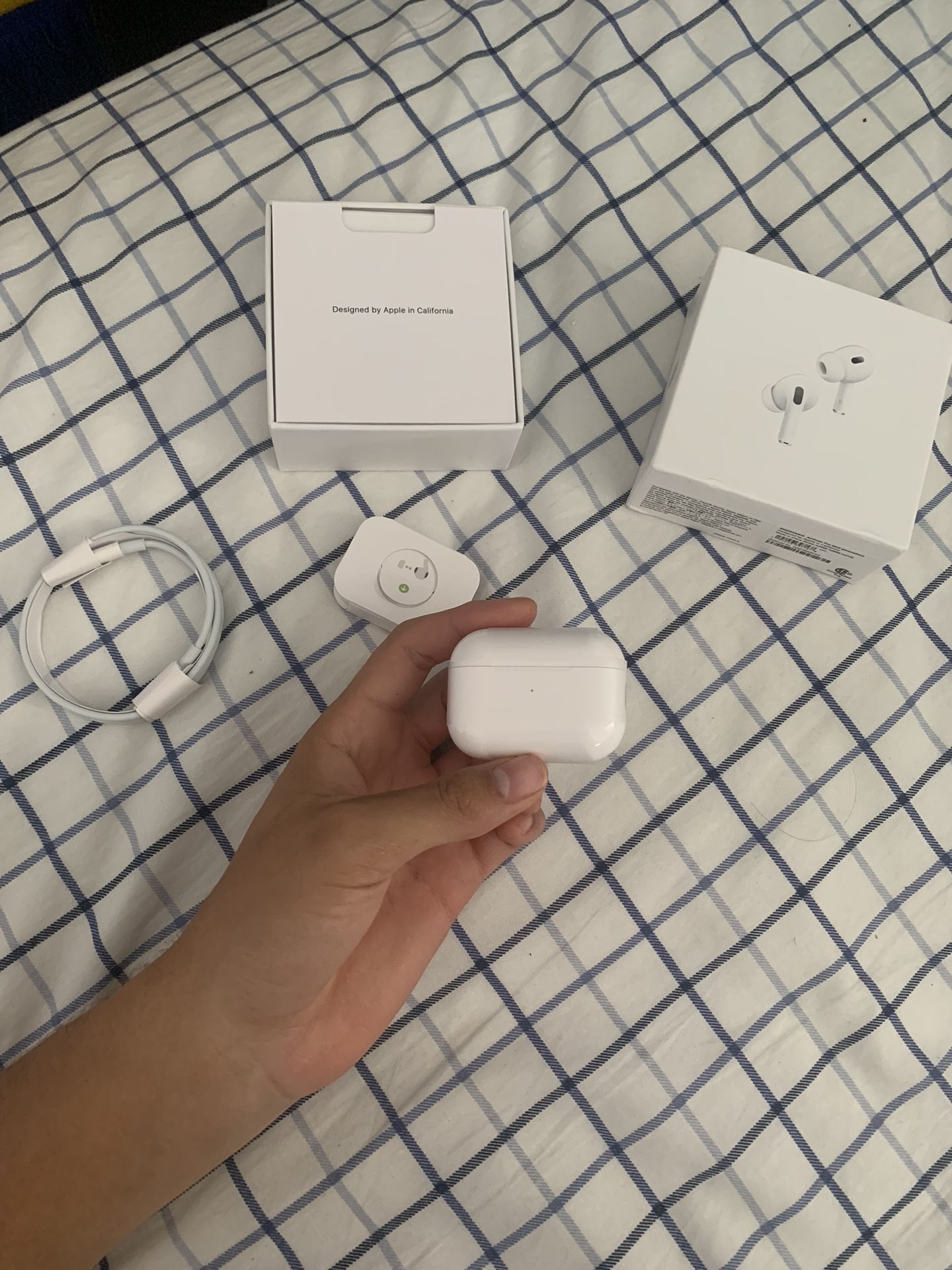 Airpod Pro 2nd Gen