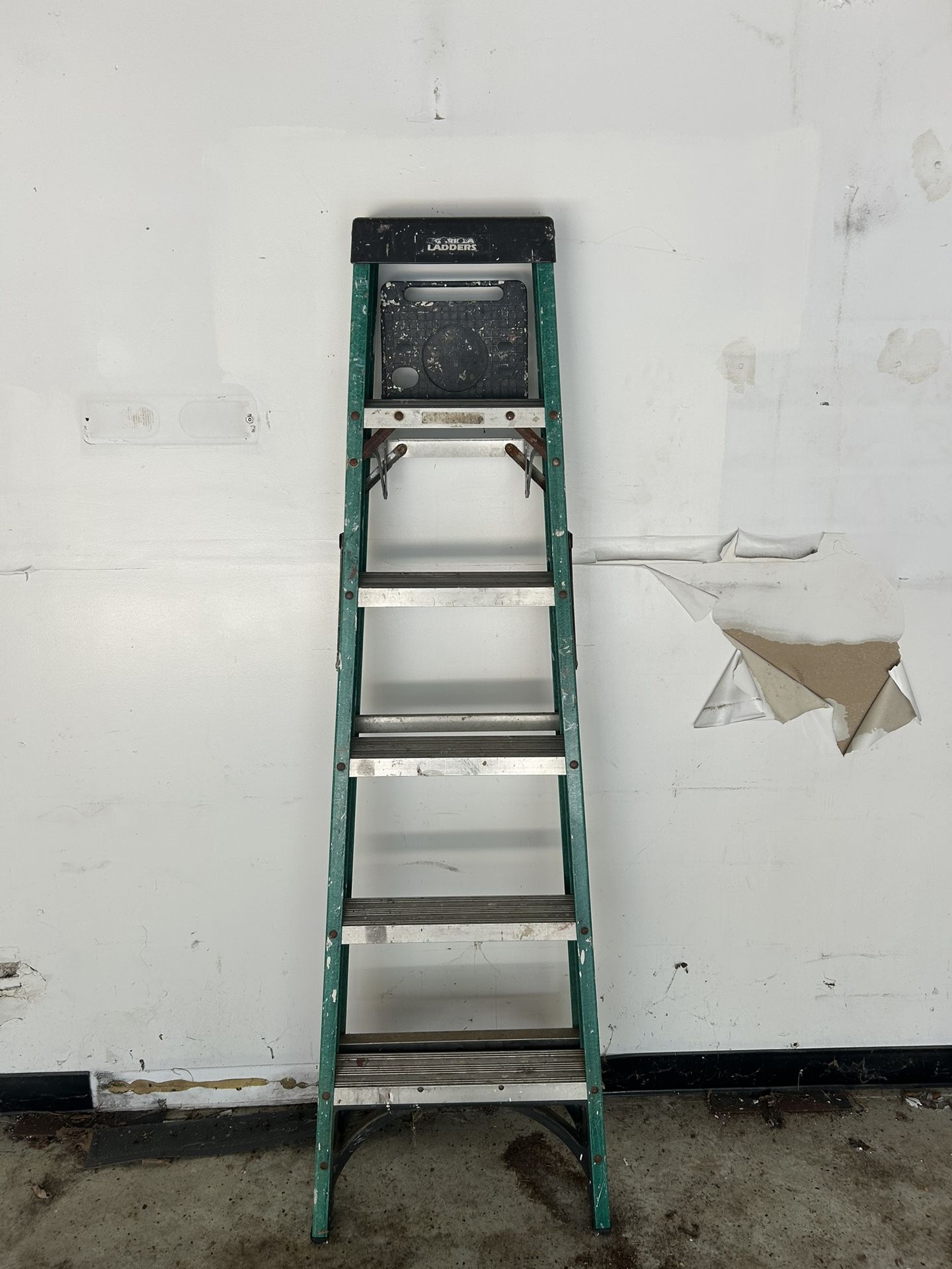 6ft Ladder