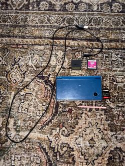 Nintendo DSI