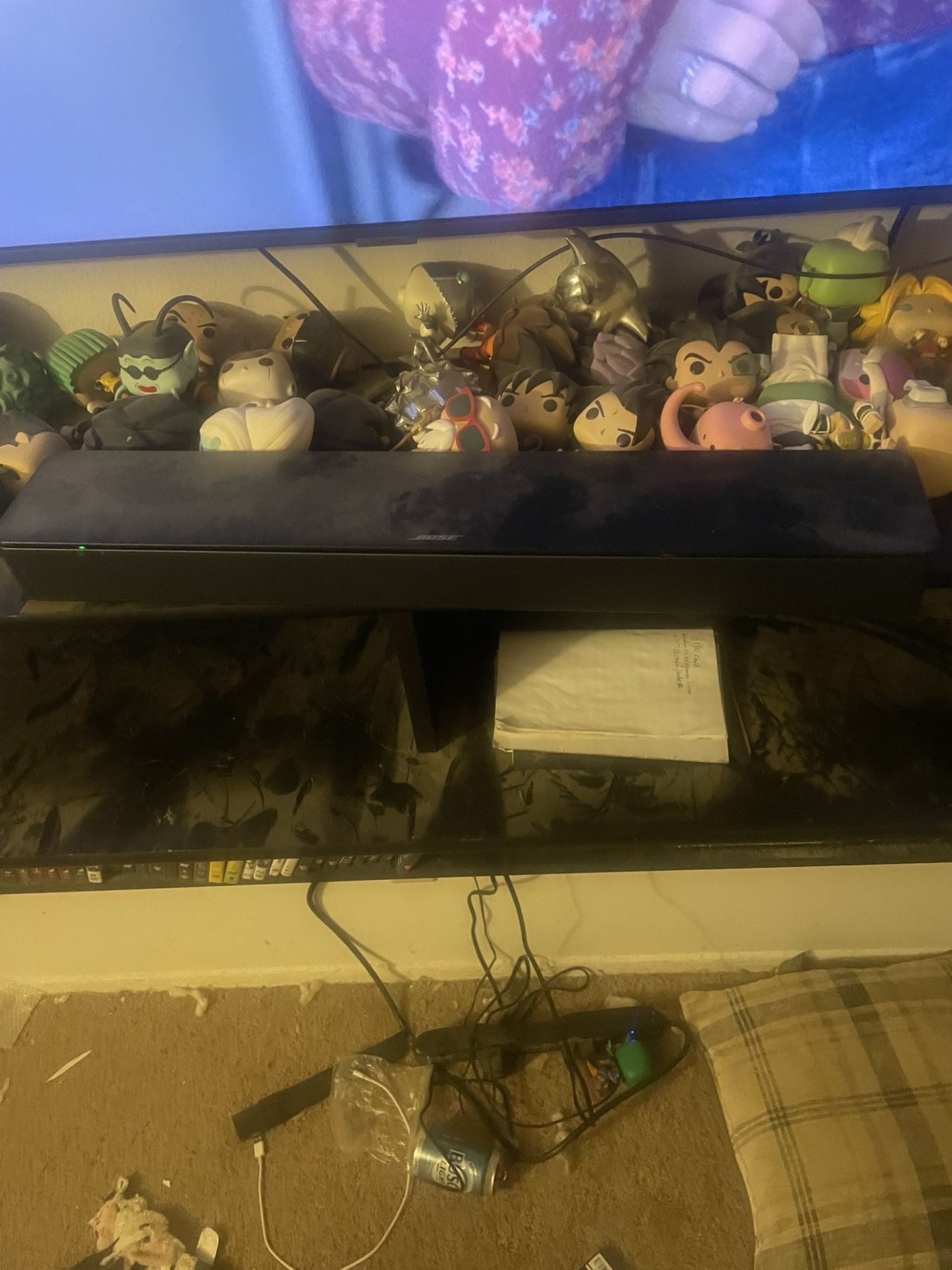Bose Sound Bar