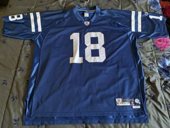 Indianapolis Colts jersey