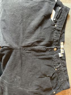Woman’s Jeans