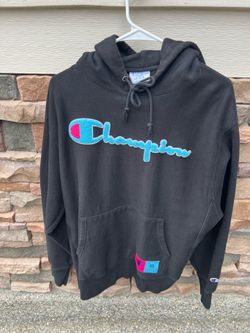 Hoodie - Men’s