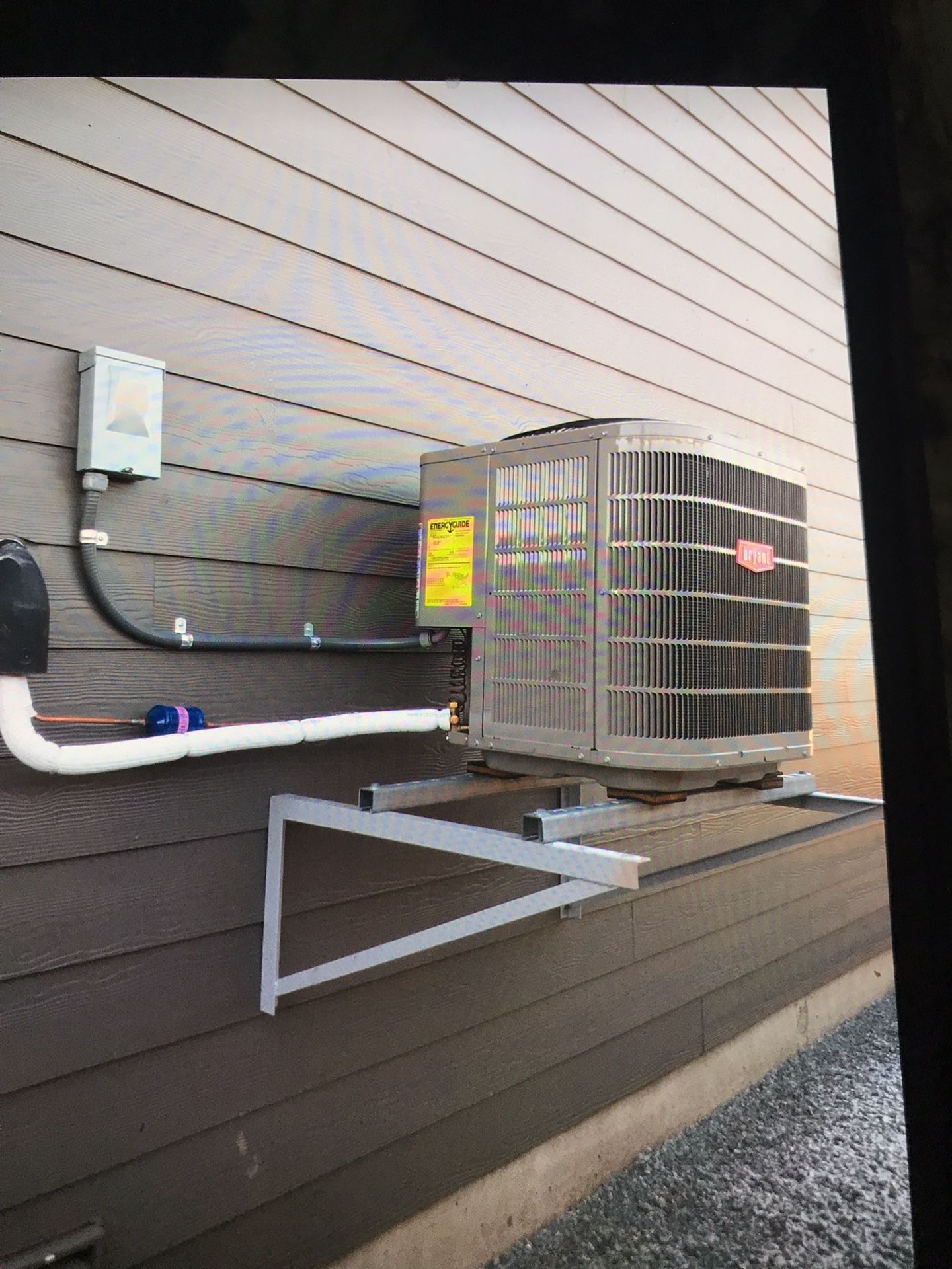 Heat pump