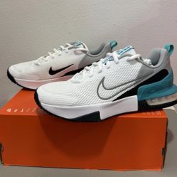 Nike Air Max Alpha Trainer 6 shoe FQ1833-004