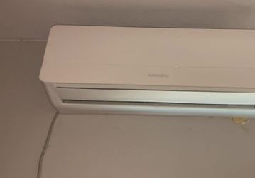 Confortotal 12k BTU Inverter