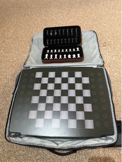 Square Off Swap Robotic Chess Board
