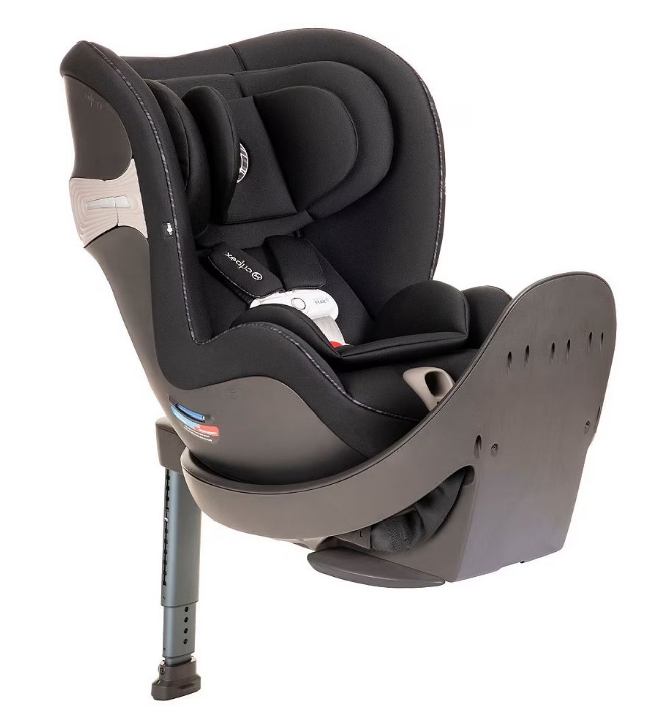 Cybex Sirona S with SensorSafe™ Rotatable Convertible Car Seat