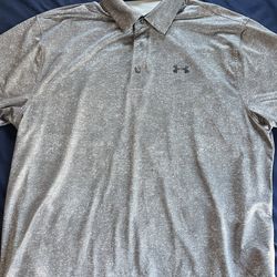 Under Armour Polo 