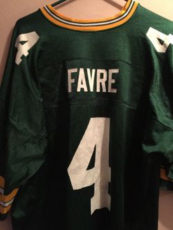 Green Bay jersey