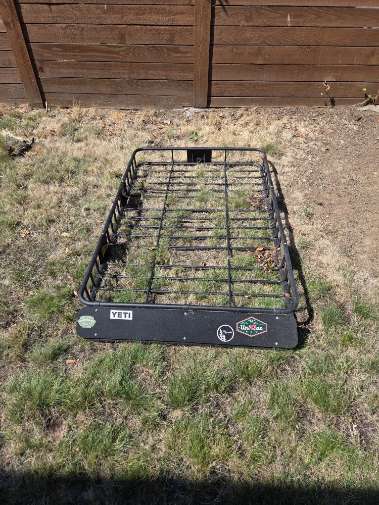 Roof Rack