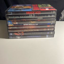 Movies!