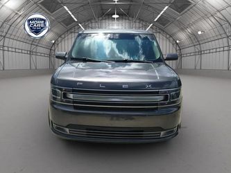 2018 Ford Flex
