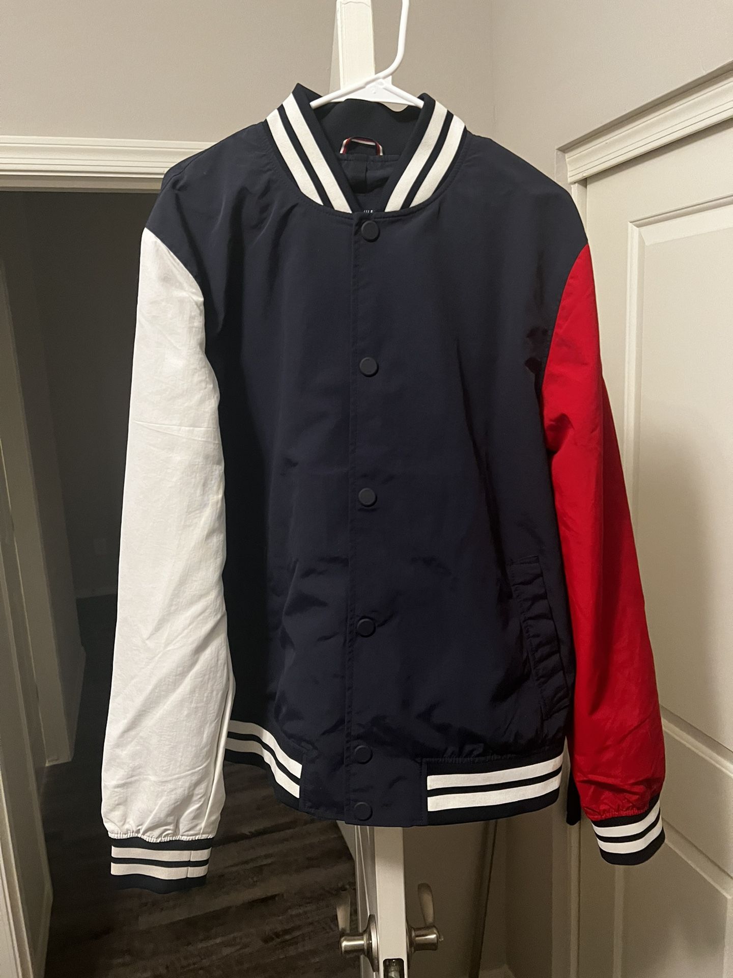 Tommy Hilfiger Jacket 