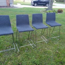 IKEA Bar Stools